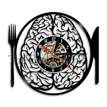 Dont Eat My Brain