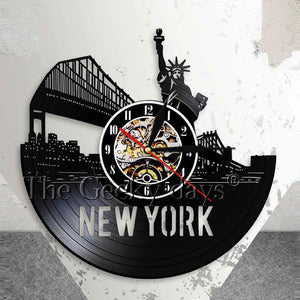 New York Skyline