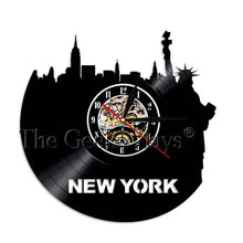 New York Skyline
