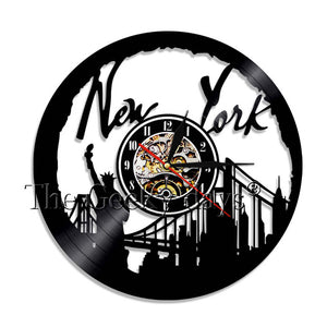 New York Skyline