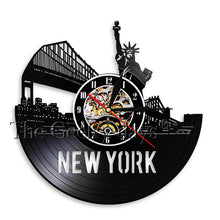 New York Skyline