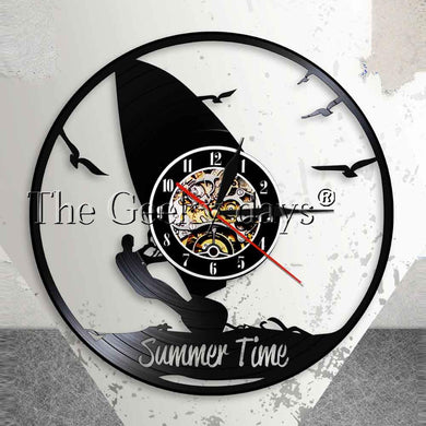 Summer Time