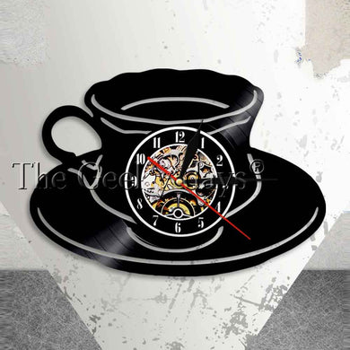 Coffee Time