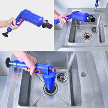 Magic Drain Blaster™