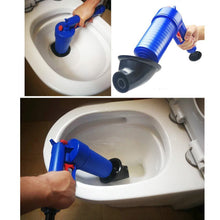 Magic Drain Blaster™