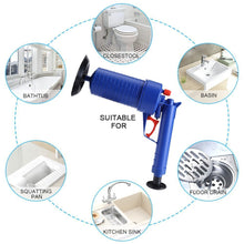 Magic Drain Blaster™
