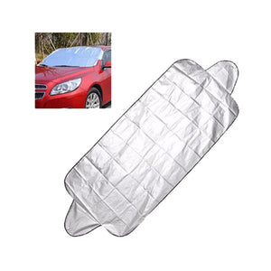 Ultimate Car Windscreen Protection