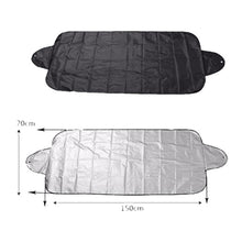 Ultimate Car Windscreen Protection