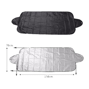 Ultimate Car Windscreen Protection