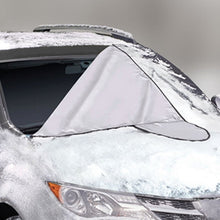 Ultimate Car Windscreen Protection