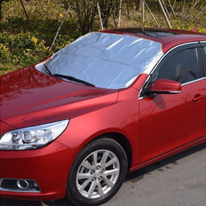 Ultimate Car Windscreen Protection