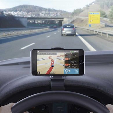 Universal Car Phone Holder