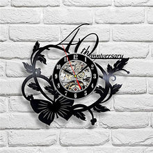 Love Celebration Wall Clock