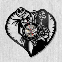 Love Celebration Wall Clock