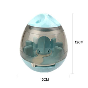 INTERACTIVE PET FEEDER
