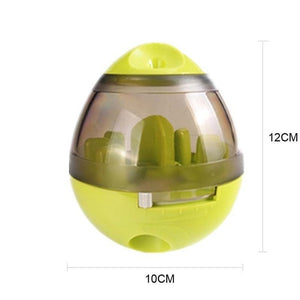 INTERACTIVE PET FEEDER