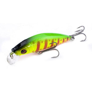 PRO FISHING LURE