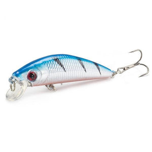 PRO FISHING LURE