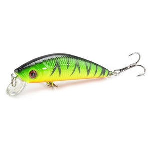 PRO FISHING LURE